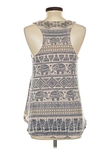 Ginger G. Tank Top (view 2)