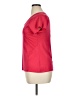 Tek Gear 100% Polyester Red Active T-Shirt Size XL - photo 5