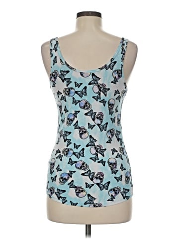 No Boundaries Sleeveless Top (view 2)