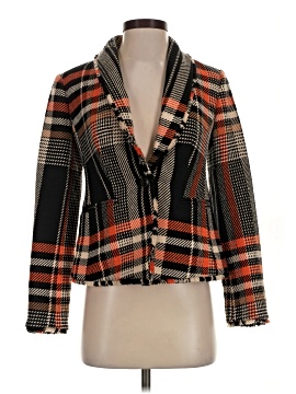 Ann Taylor Factory Blazer
