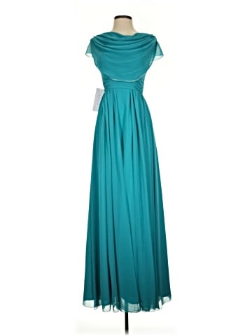 Azazie Cocktail Dress (view 1)