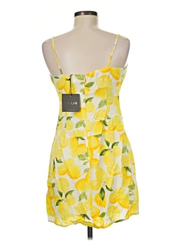 Le Lis Cocktail Dress (view 2)