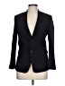 Unbranded 100% Polyester Black Blazer Size 16 - photo 1