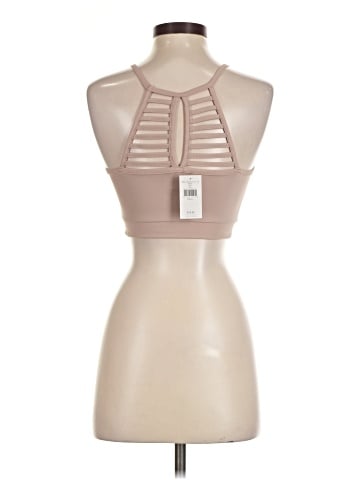 Buckle Sleeveless Top (view 2)