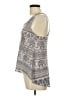 Ginger G. Gray Tank Top Size L - photo 5