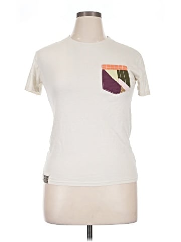 Target Short Sleeve T-Shirt (view 1)
