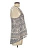 Ginger G. Gray Tank Top Size L - photo 4