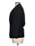 Unbranded 100% Polyester Black Blazer Size 16 - photo 5