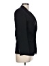 Unbranded 100% Polyester Black Blazer Size 16 - photo 4