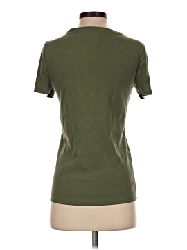 Gap Short Sleeve Henley (view 2)