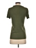 Gap Green Short Sleeve Henley Size M - photo 2