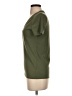 Gap Green Short Sleeve Henley Size M - photo 5