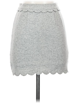 Club Monaco Wool Skirt