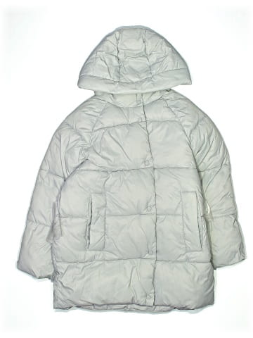 Zara Snow Jacket (view 1)