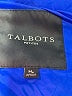 Talbots 100% Nylon Blue Vest Size M (petite) - photo 6