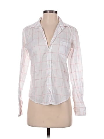 Frank & Eileen Long Sleeve Button-Down Shirt (view 1)