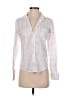Frank & Eileen 100% Cotton Plaid White Long Sleeve Button-Down Shirt Size XS - photo 1