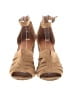 1.State Tan Sandals Size 8 - photo 2