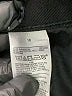 Old Navy Solid Black Shorts Size 18 - photo 4