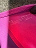 Under Armour 100% Polyester Purple Active T-Shirt Size M (youth) - photo 3