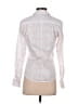 Frank & Eileen 100% Cotton Plaid White Long Sleeve Button-Down Shirt Size XS - photo 2