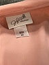 Jaclyn Smith 100% Polyester Color Block Pink Long Sleeve Blouse Size XXL - photo 6