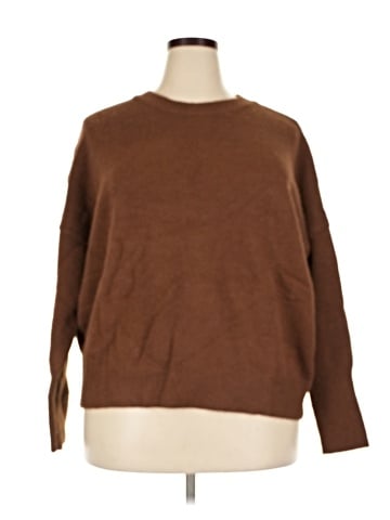 Unbranded Pullover Sweater (view 1)