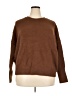 Unbranded Brown Pullover Sweater Size XXL - photo 1