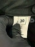 Rowan Black Jeans Size 30 waist - photo 8