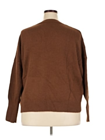 Unbranded Pullover Sweater (view 2)