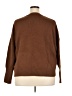 Unbranded Brown Pullover Sweater Size XXL - photo 2