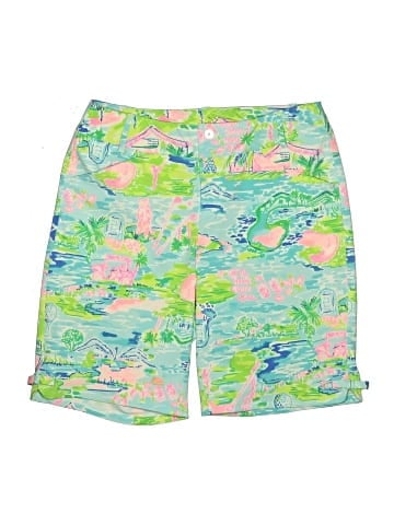 Lilly Pulitzer Luxletic Board Shorts (view 1)