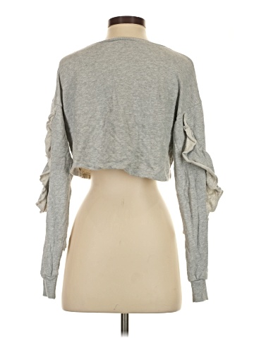 Katie K Sweatshirt (view 2)