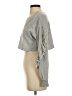 Katie K Gray Sweatshirt Size XS - photo 5