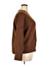 Unbranded Brown Pullover Sweater Size XXL - photo 4