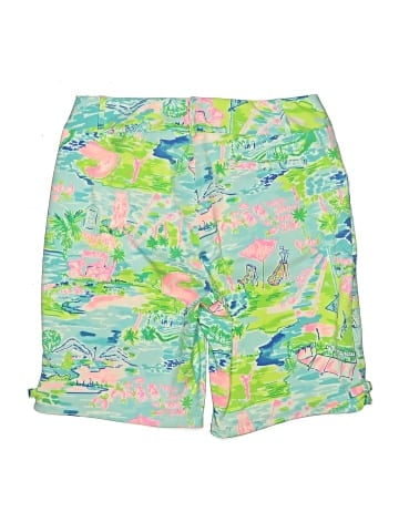 Lilly Pulitzer Luxletic Board Shorts (view 2)