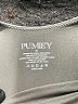 Pumiey Green Bodysuit Size XS - photo 3