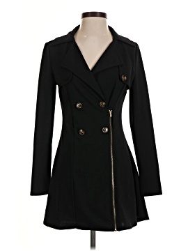 Fashion Nova Coat
