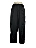 Calia Black Cargo Pants Size XL - photo 1