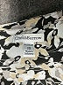 Croft & Barrow 100% Polyester Floral Black 3/4 Sleeve Blouse Size 2X - photo 7