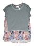 Matilda Jane Gray Dress Size 10 - photo 1