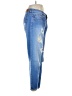 Ela Hearts Blue Jeans Size 8 - photo 4