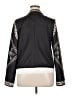 Unbranded Paisley Black Jacket Size XL - photo 2