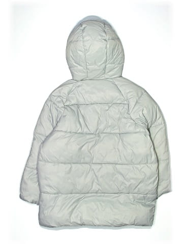 Zara Snow Jacket (view 2)