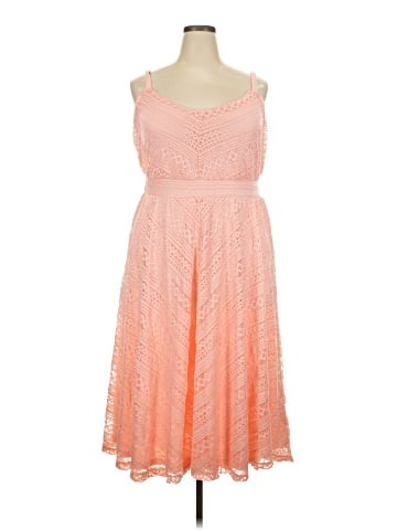 Torrid Cocktail Dress (view 1)
