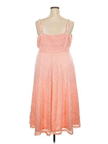 Torrid Cocktail Dress (view 2)