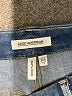Good American Blue Jeans Size 6 - photo 7