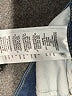 Good American Blue Jeans Size 6 - photo 8