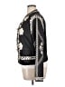 Unbranded Paisley Black Jacket Size XL - photo 5