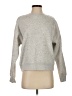 Bailey 44 Gray Pullover Sweater Size S - photo 1